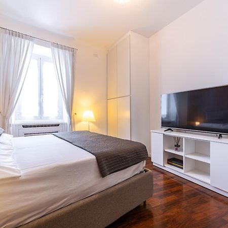 Saint Peter House Station Apartamento Roma Exterior foto