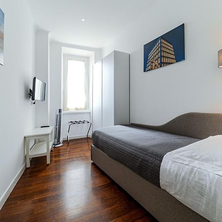 Saint Peter House Station Apartamento Roma Exterior foto