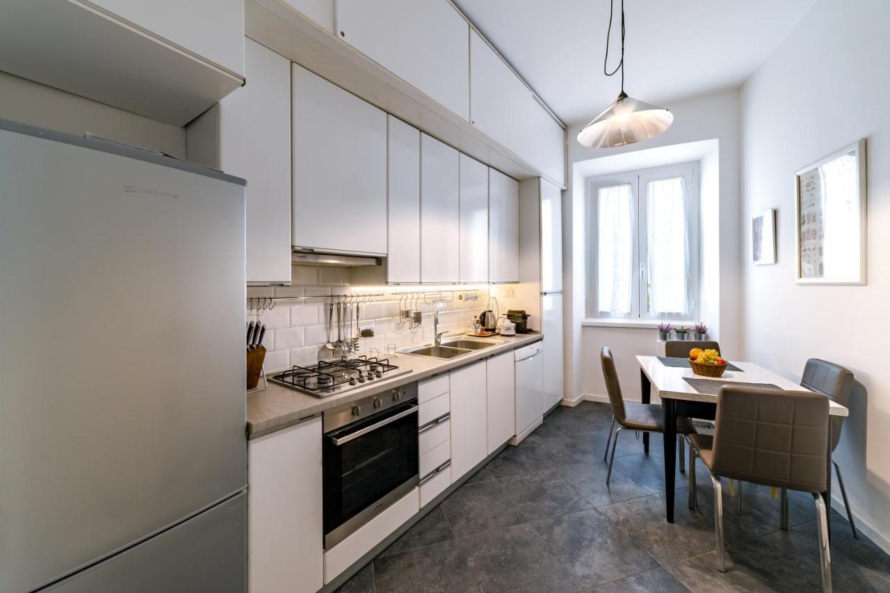 Saint Peter House Station Apartamento Roma Exterior foto