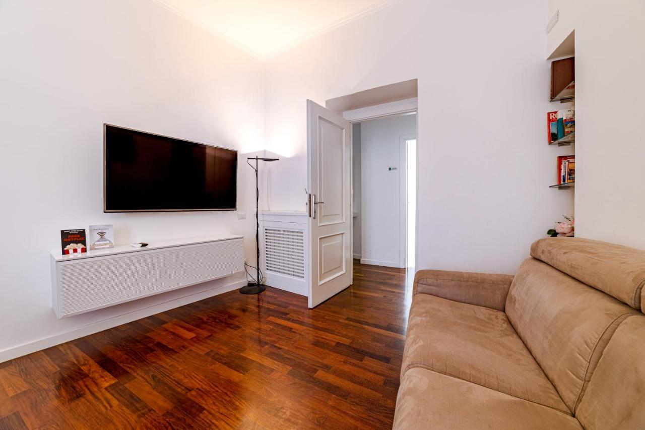 Saint Peter House Station Apartamento Roma Exterior foto