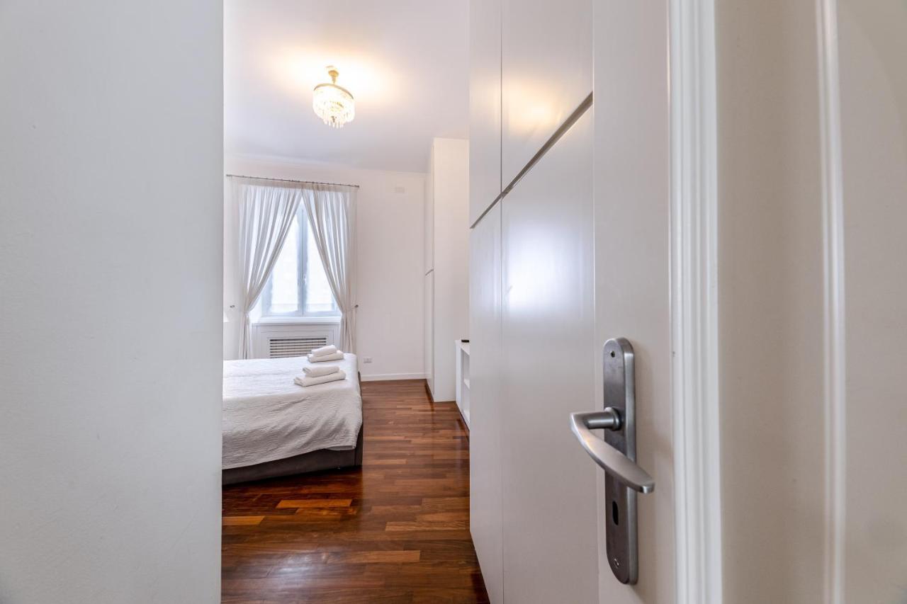 Saint Peter House Station Apartamento Roma Exterior foto