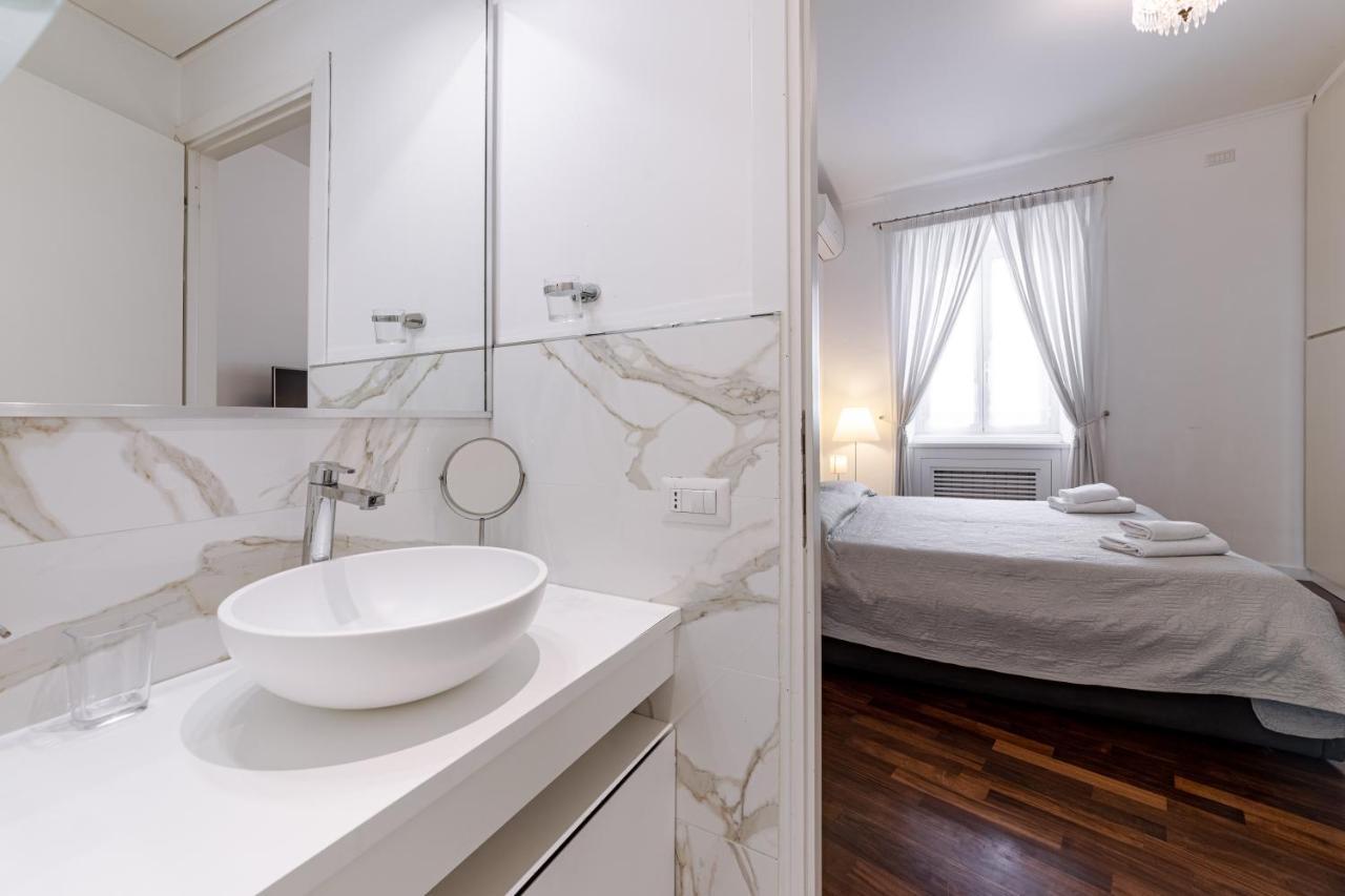 Saint Peter House Station Apartamento Roma Exterior foto