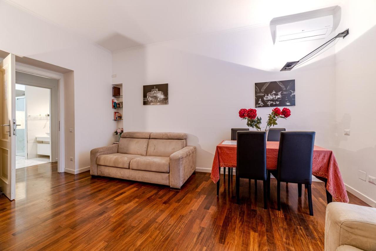 Saint Peter House Station Apartamento Roma Exterior foto