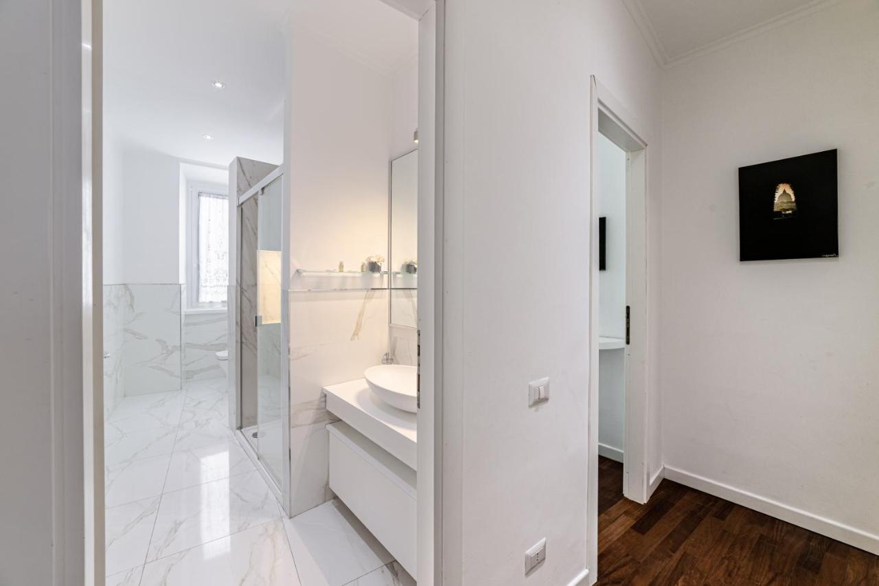 Saint Peter House Station Apartamento Roma Exterior foto