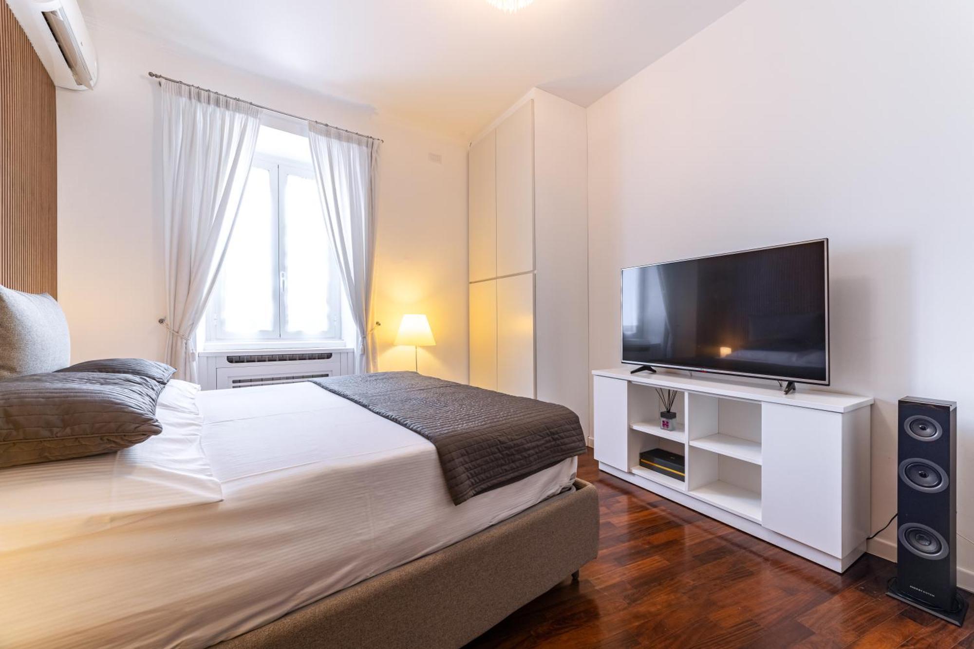 Saint Peter House Station Apartamento Roma Exterior foto
