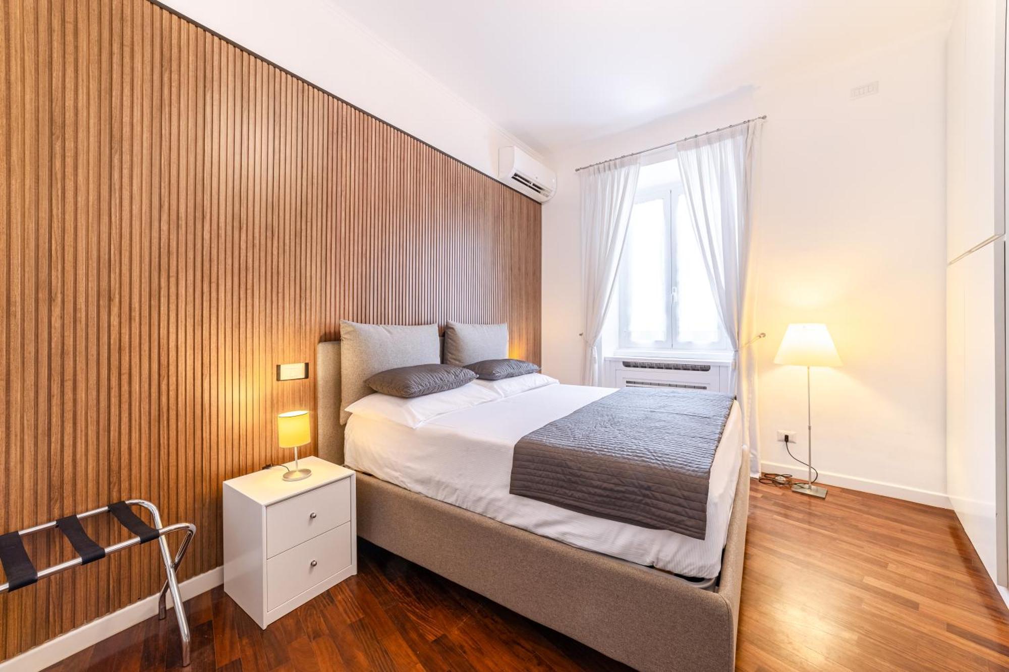 Saint Peter House Station Apartamento Roma Exterior foto