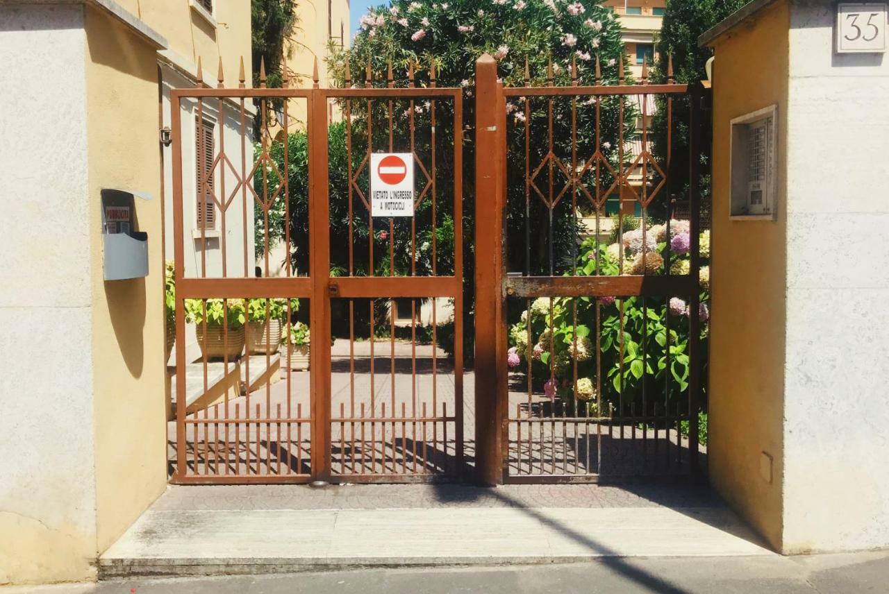 Saint Peter House Station Apartamento Roma Exterior foto